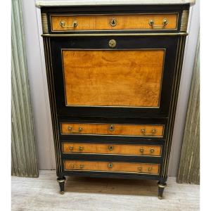 Louis XVI Period Secretary, 18th Century