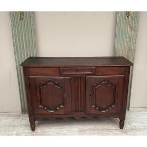18th Century Oak Sideboard
