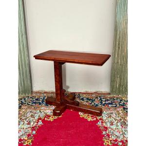 Napoleon III Period Sickbed