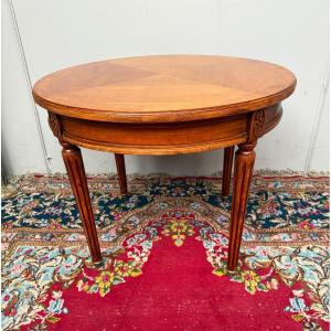 Coffee Table At The Carlton Hotel In Cannes 
