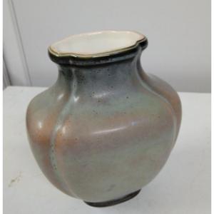 Sèvres Vase Decor Lucie Roden