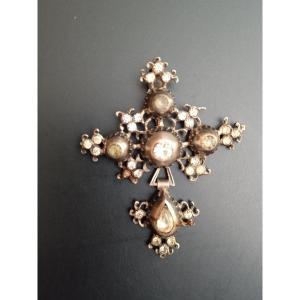 Norman Ox Called Saint Lo Silver And Glassware XIX