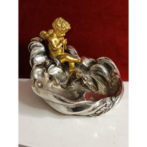 Dumaige Henry Etienne (1830-1880) Attributed To: Pocket Tray