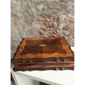 Boite à Jeux Napoléon III