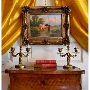 Gaston Corbier (1869-1945), 