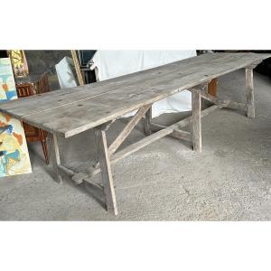 Large Spanish Table 