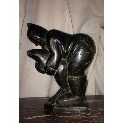 Canadian Inuit Art