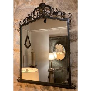 Miroir Italien 