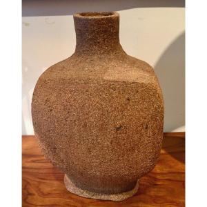 Terracotta Vase 