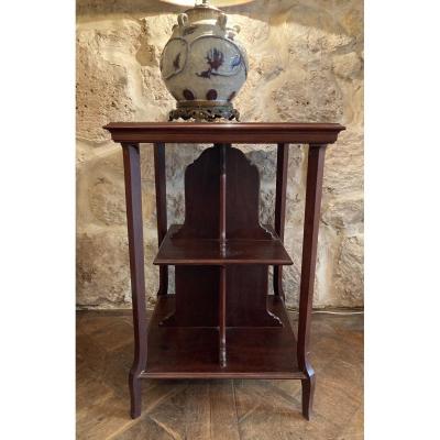 Library Table