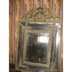 19th Century Glazing Beads.