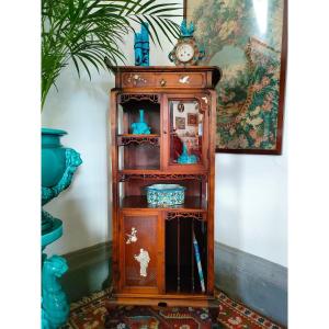 Stamped Presentation Furniture - 19th Century