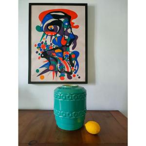 Anne-marie Paul - Abstraction