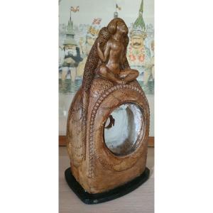 Paul Follot - Pendulum Project