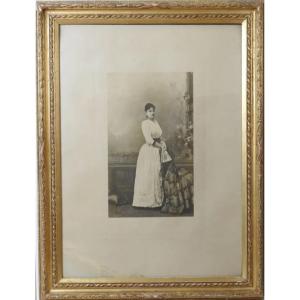 Felix Nadar - Photography