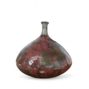 Ceramic Vase - 1950