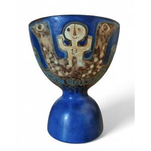 Ceramics From The 50s And 60s