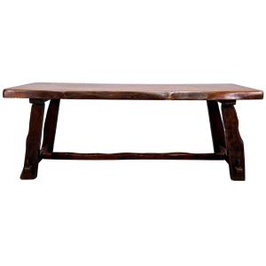Dining Table By Olavi Hanninen Of Dimension Height 79 Cm For A Plate Size