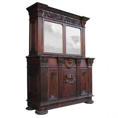 From Grand Sacristy Furniture Oak Composed On Veterans Elements