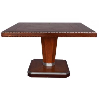 Set Of Dining Room Art Deco House Dominique?