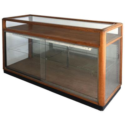 1940s Jeweler's Bank