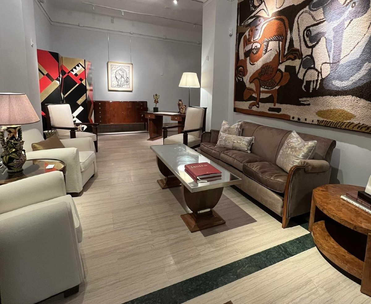 Martell Gallery Madrid