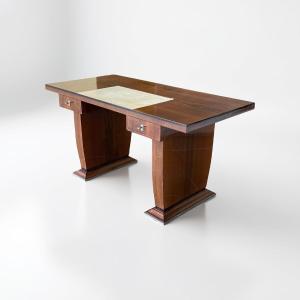  Art Deco Desk By Jules Leleu