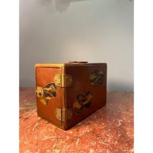 Kodansu Japanese Box