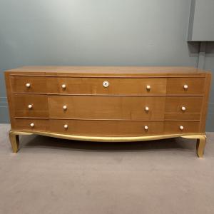 Cabinet By André Arbus