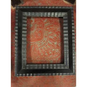 17th Century Dutch Looped Frame