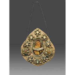 Panagya Breast Medallion