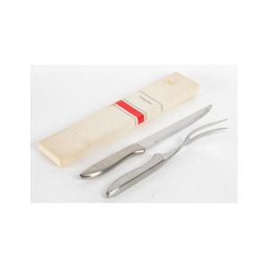Knives And Forks For Service, 20th Century.