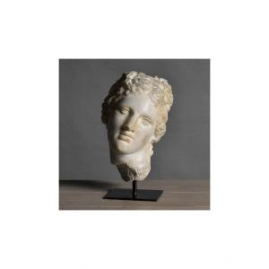 Sculpture Representing Diana The Huntress, 21st Century.