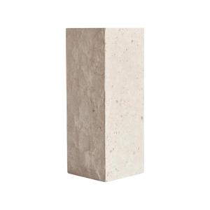 Column, Limestone Sheath, Contemporary Work.
