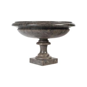 Marble Cup, 20th Century, Napoleon III Style.