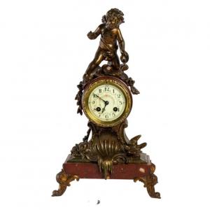 Nineteenth Century Pendulum