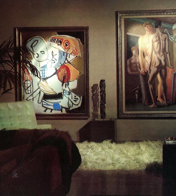Galerie Martynoff