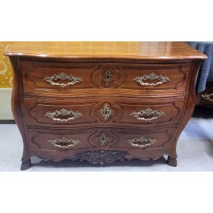 Tomb Commode