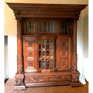Renaissance Style Library