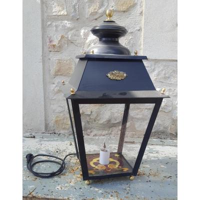 Table Lantern