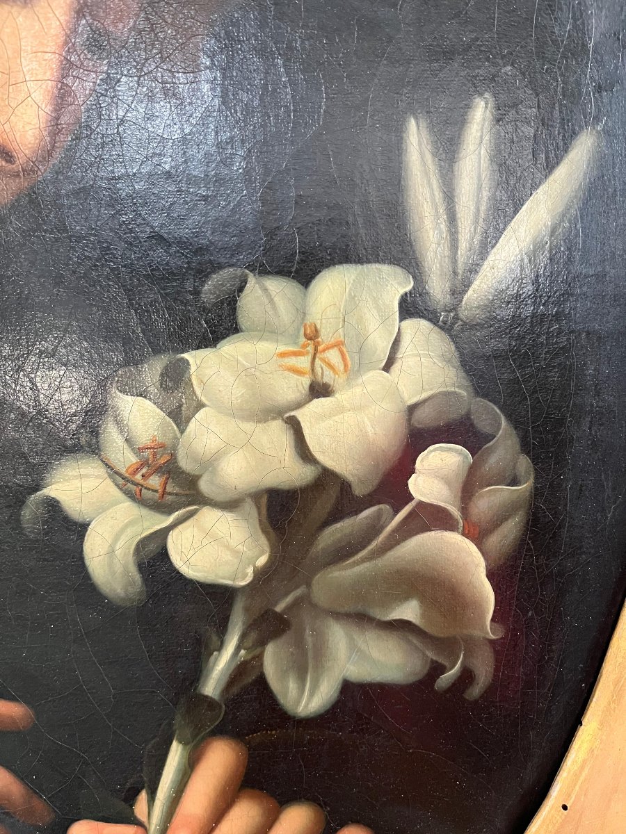 L'Angelo Annunciante-photo-2