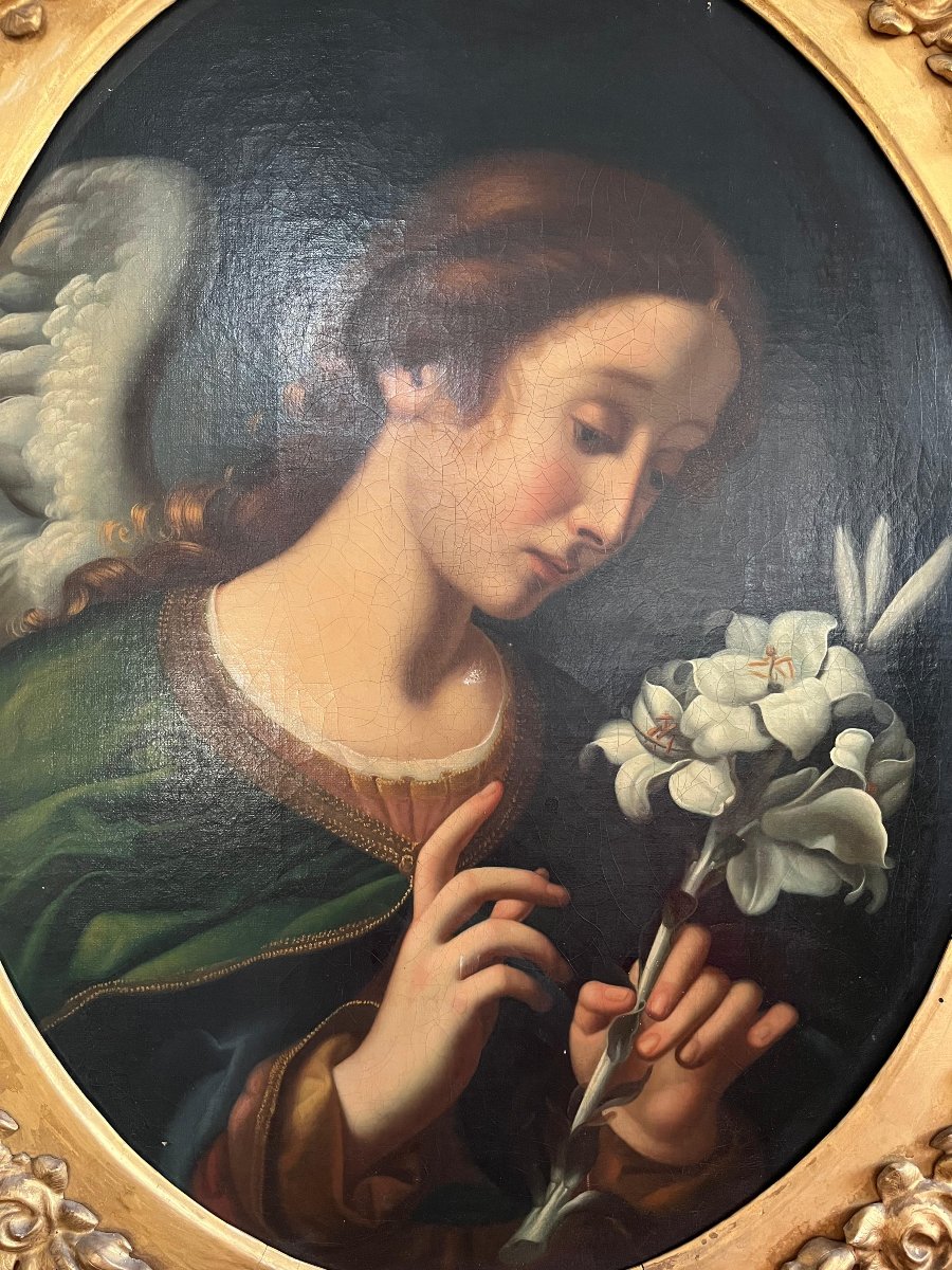 L'Angelo Annunciante-photo-3