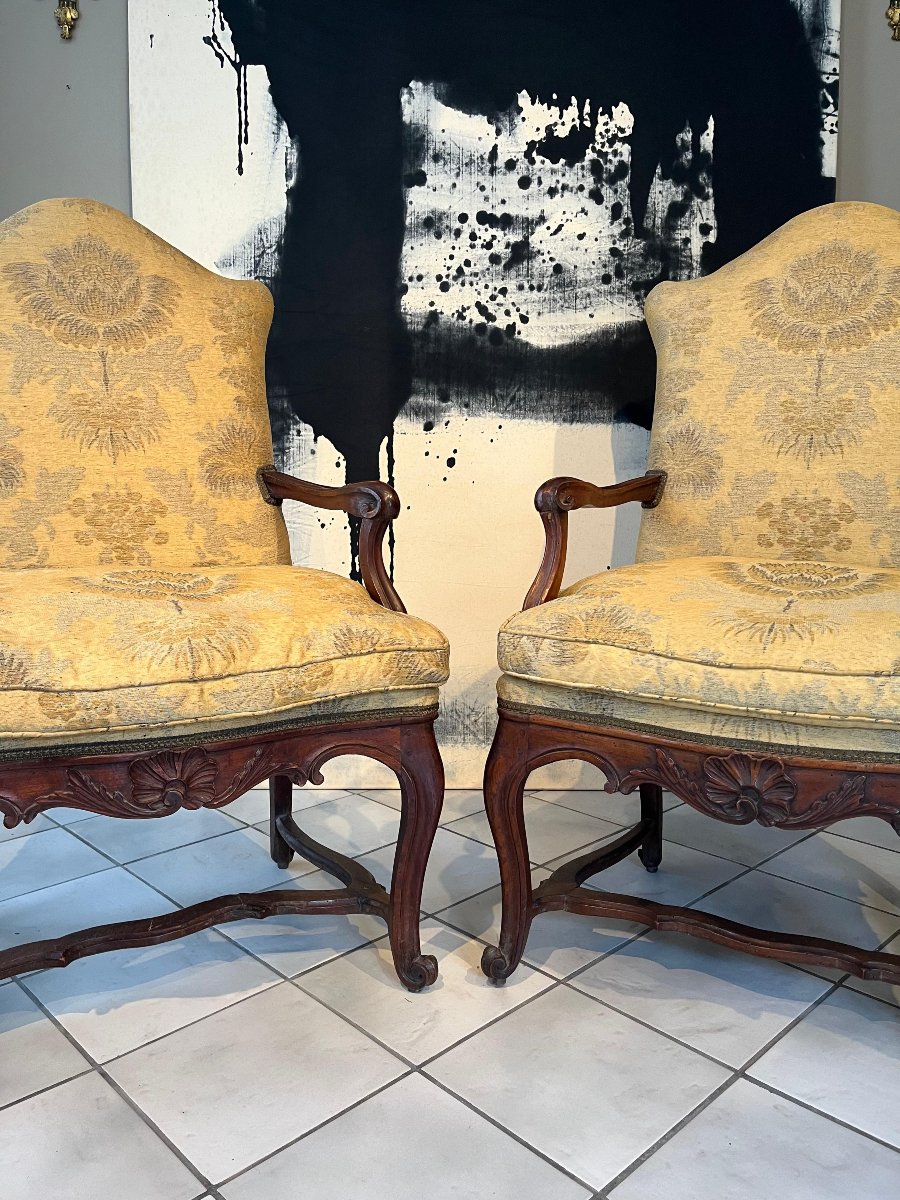 Coppia di poltrone-photo-2