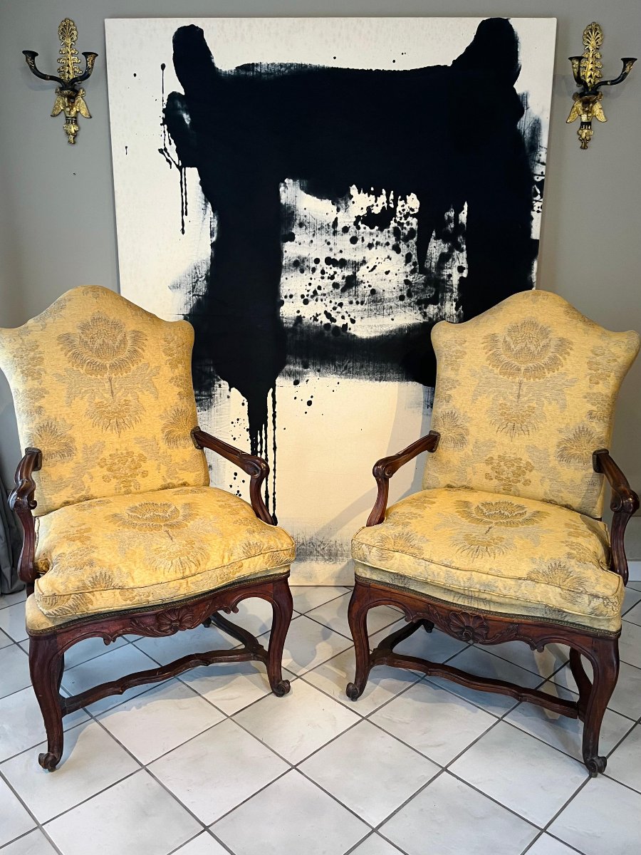 Coppia di poltrone-photo-2