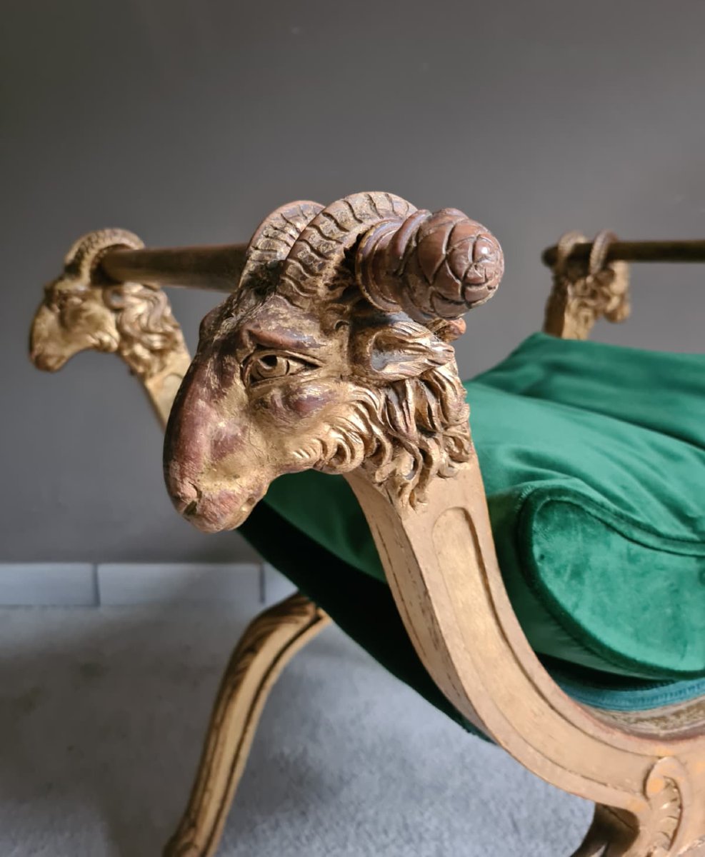 Tabouret da centro -photo-4