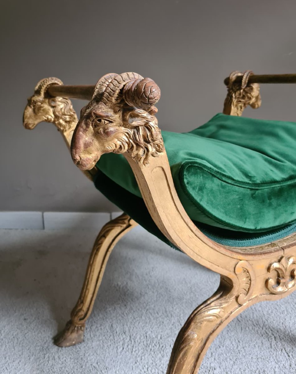 Tabouret da centro -photo-1