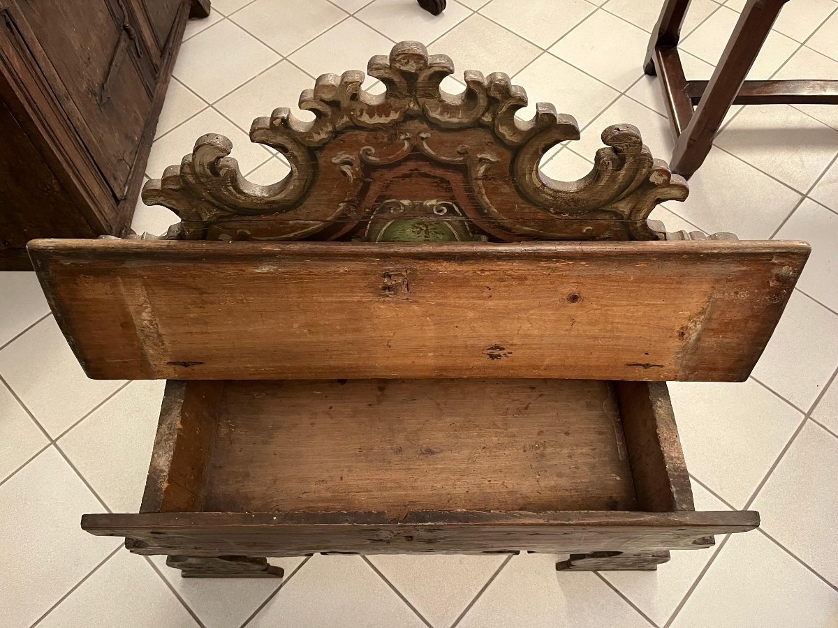 Panchetta piemontese Luigi XV-photo-4