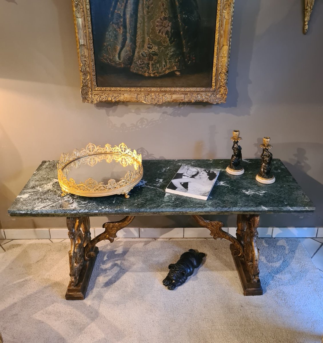 Tavolino da salotto-photo-4