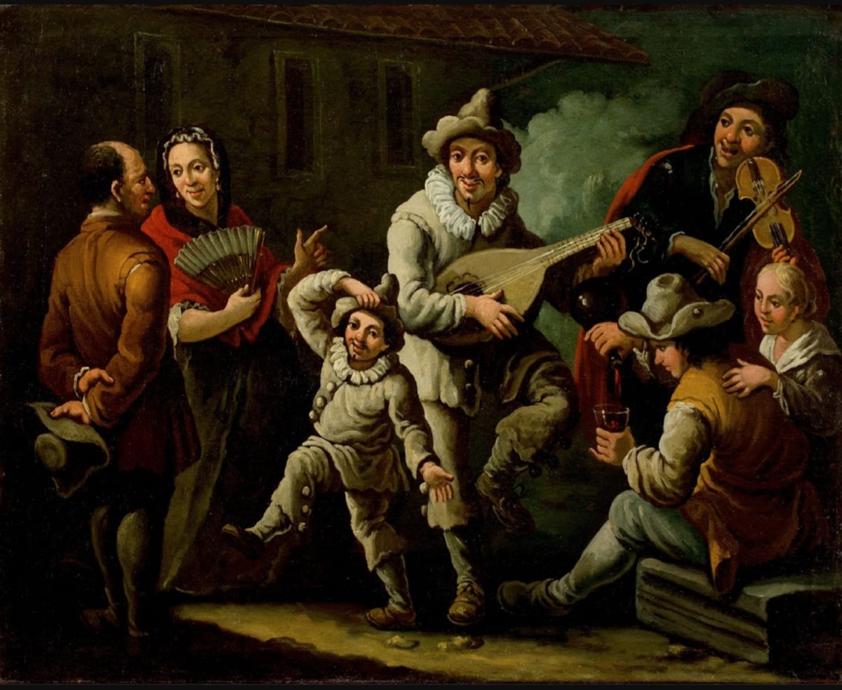 GIOVANNI MICHELE GRANERI