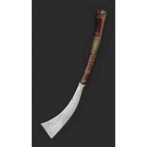 Panabas Of The Philippines, 19th Century